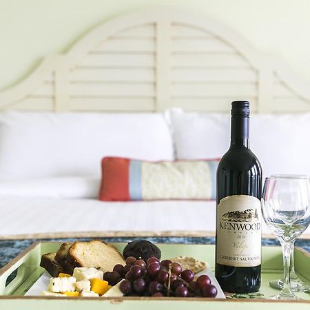 Mansion House Inn Vineyard Haven Exteriör bild