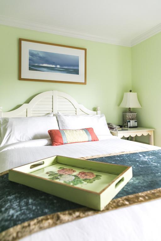 Mansion House Inn Vineyard Haven Exteriör bild
