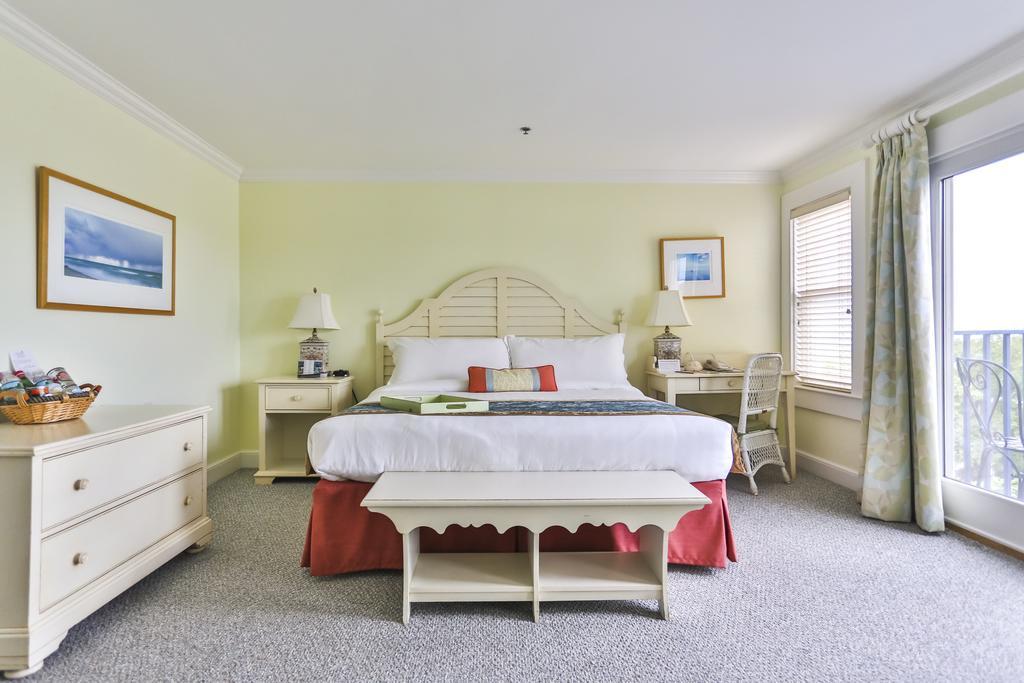 Mansion House Inn Vineyard Haven Exteriör bild