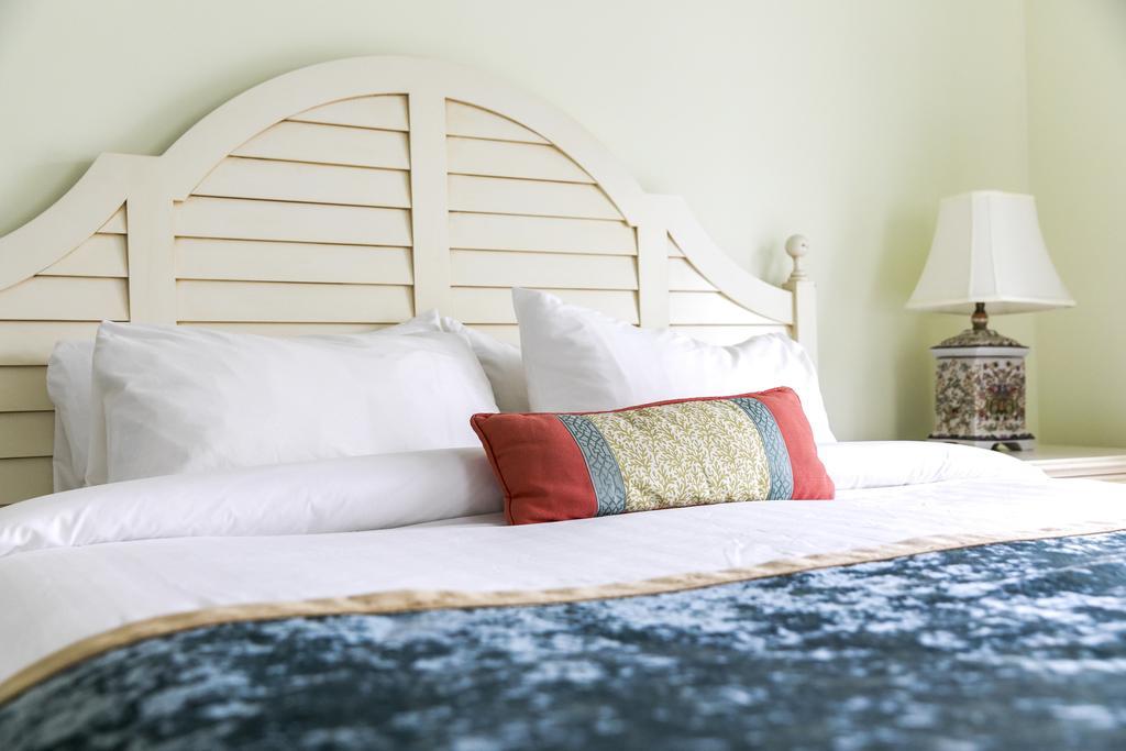 Mansion House Inn Vineyard Haven Exteriör bild