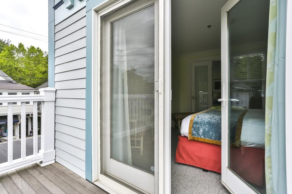 Mansion House Inn Vineyard Haven Exteriör bild