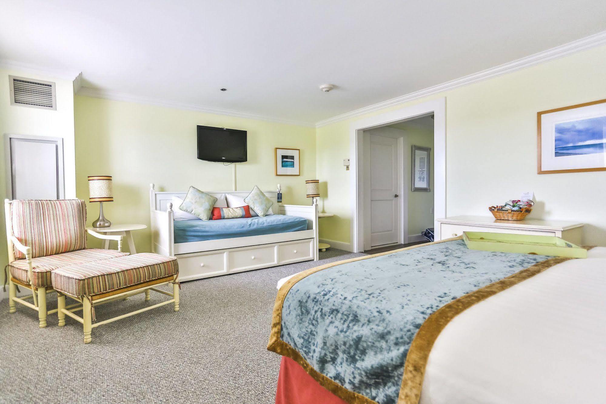 Mansion House Inn Vineyard Haven Exteriör bild