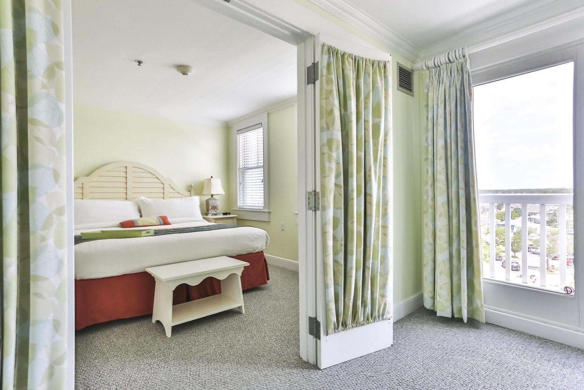 Mansion House Inn Vineyard Haven Exteriör bild